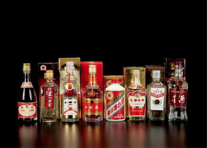 泉山老酒储存的方法